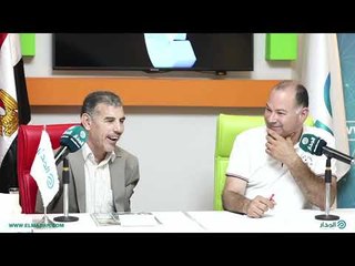 رضا عبد السلام : أشكر الرئيس السيسي على دعمه لذوي الإعاقة وعلى باقة من القوانين الداعمة لنا