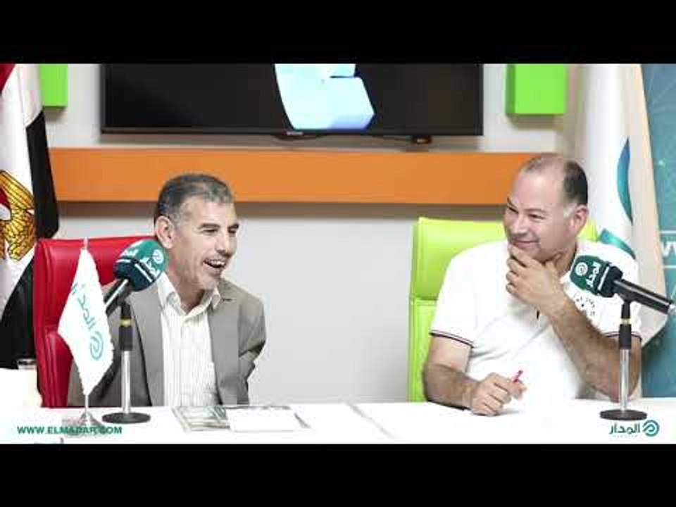 رضا عبد السلام : أشكر الرئيس السيسي على دعمه لذوي الإعاقة وعلى باقة من القوانين الداعمة لنا