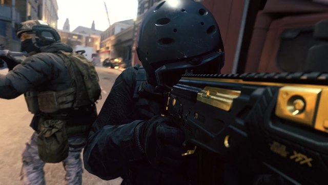 Modern Warfare Warzone : màj de la playlist du 28 juillet sur PC, PS4 et Xbox One