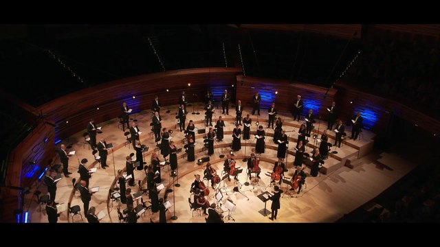 Fauré : Pavane (Martina Batic / Choeur de Radio France)