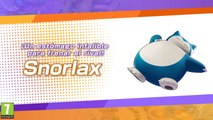 Pokémon Unite: Guía de Snorlax. Mejores objetos, ataques y consejos