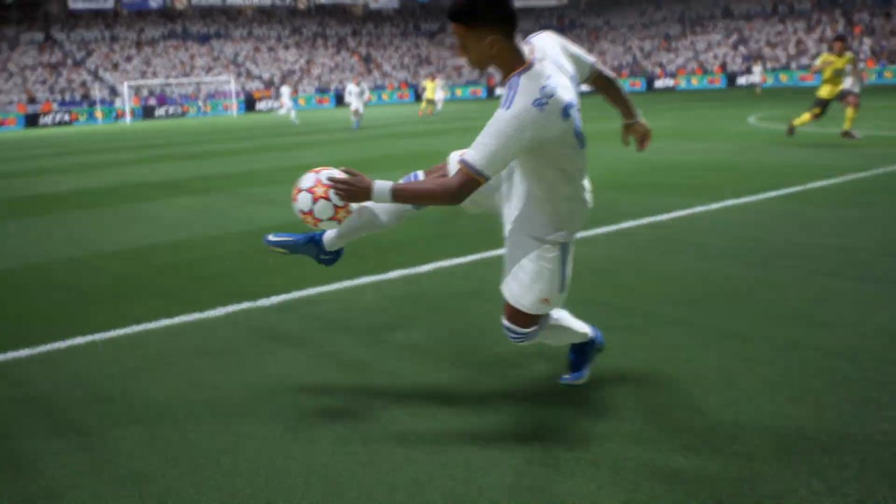 Ahora sí, EA explica por qué FIFA 22 en PC no tiene las mejoras de PS5, Xbox Series y Stadia