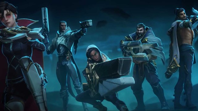 LoL: El motivo por el que el evento Centinelas de la Luz no ha gustado nada a la comunidad