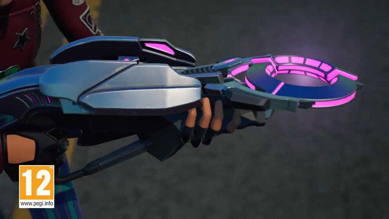 Fortnite: Desafíos, misiones y recompensas de la Semana 9 de la Temporada 7, Capítulo 2