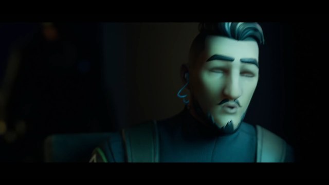 Fortnite: Baila con una parásito alienígena, ubicaciones y cómo completar el desafío de la semana 11