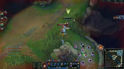 LoL: La vieja interacción que todavía funciona y te permitirá 'bailar' a tus rivales