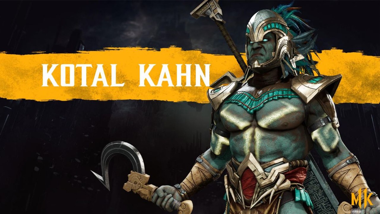 Mortal Kombat 11 : trailer, bêta fermé, disponibilité, personnage