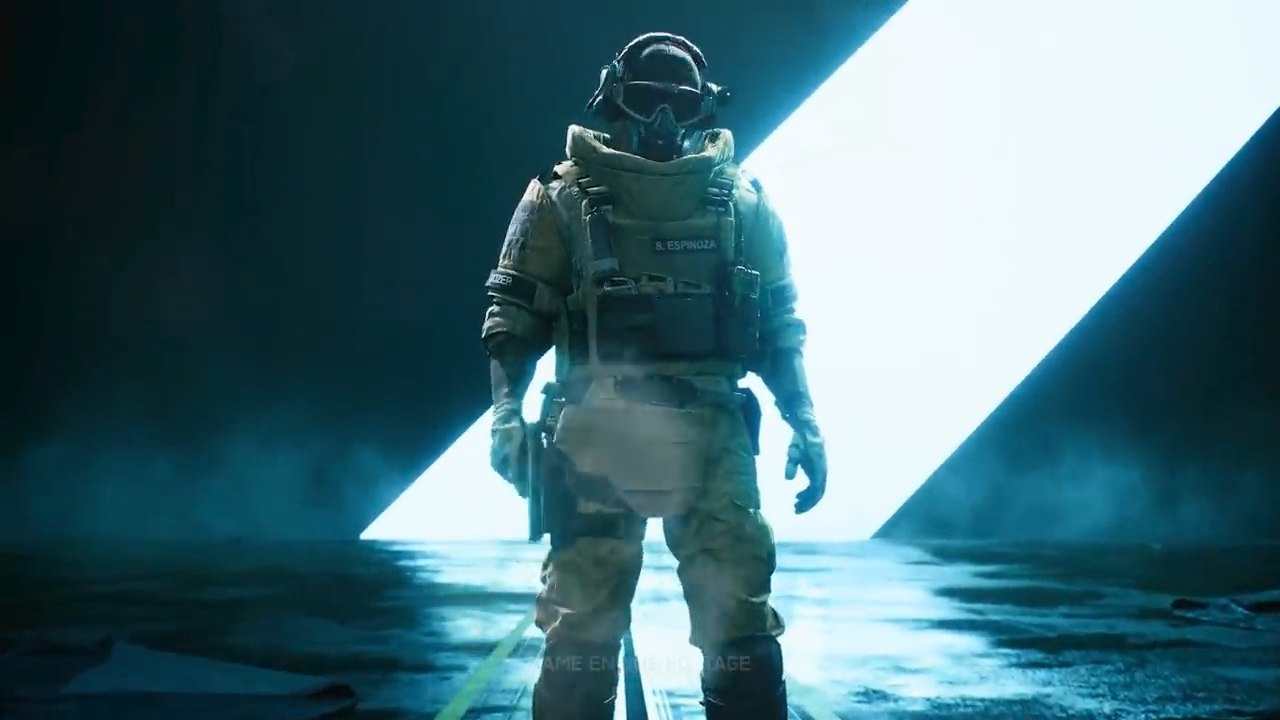 EA Play: Battlefield 2042 revienta el evento co...