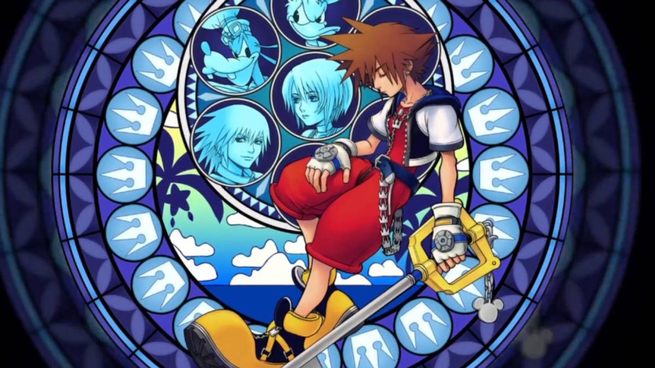 Kingdom Hearts VR Experience débarque sur PlayStation