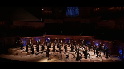 Poulenc : Figure humaine (Martina Batic / Choeur de Radio France)