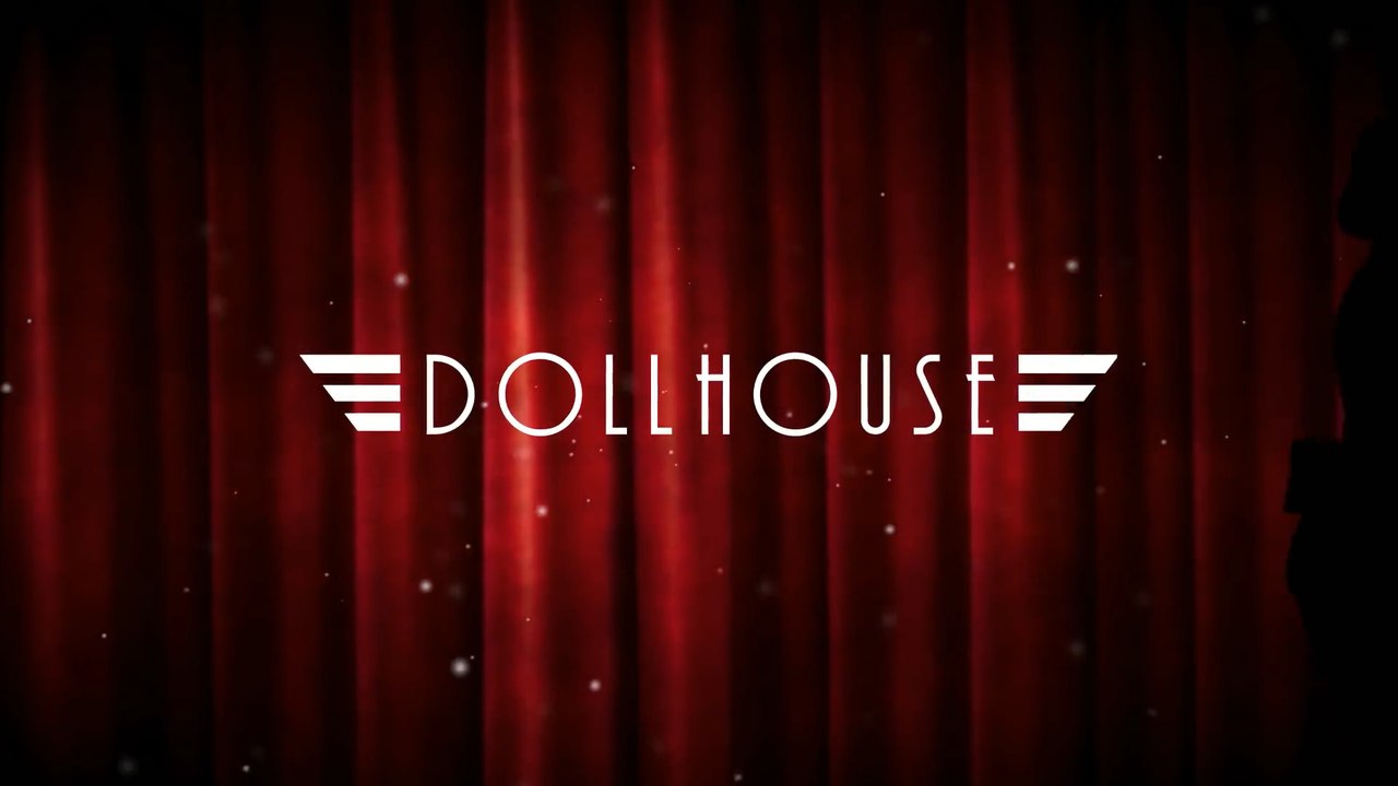 Dollhouse : trailer de lancement, date de sortie