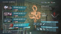 Soluce Devil May Cry 5 : Mission secrète 7, emplacement, guide vidéo