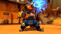 Overwatch league et playoff : saison 2021 règles de composition d'équipes