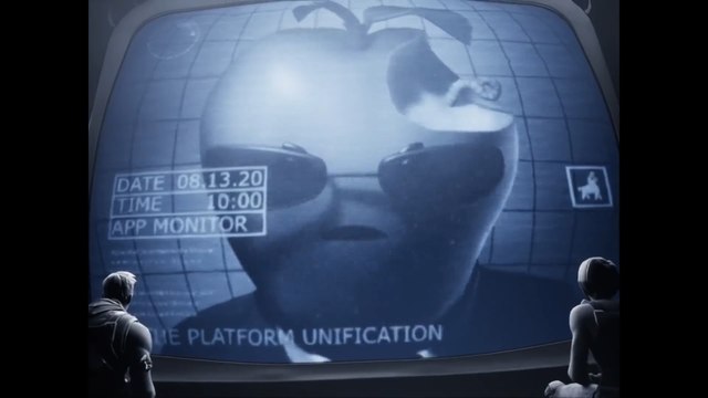 Fortnite : l'autorité de la concurrence allemande surveille le conflit Apple vs Epic Games