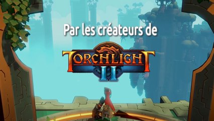 Test Hob : The Definitive Edition sur Nintendo Switch