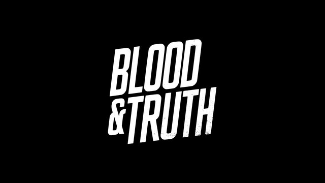 Blood and Truth : gameplay
