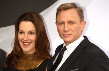 When will the search for Daniel Craig's Bond replacement begin? Barbara Broccoli reveals all!