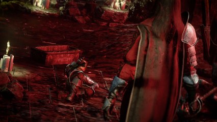 Nuevo mundo: seguimiento y desollado, guía de funcionamiento