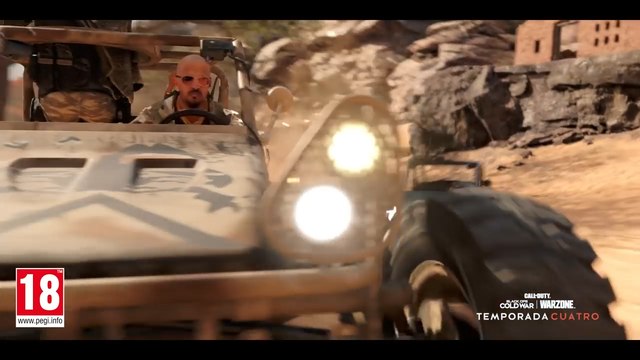 Warzone: La mejor clase de la Uzi en la temporada 4, el subfusil de Modern Warfare es meta