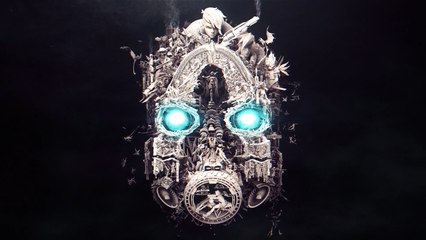 Borderlands 3 : teaser