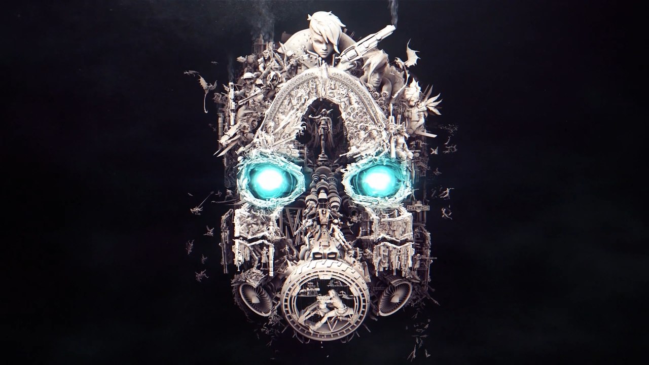 Borderlands 3 : teaser