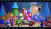Test Yoshi's Crafted World sur Nintendo Switch