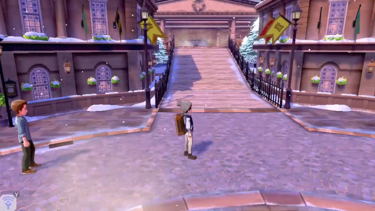 Pokemon Epee et Bouclier : Pikachu en raid