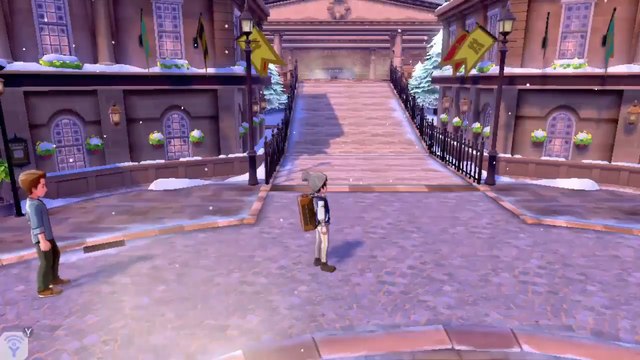 Pokemon Epee et Bouclier : Pikachu en raid