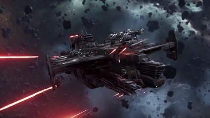 Présentation du vaisseau