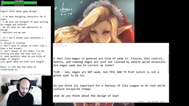 LoL: Estos son los campeones más aburridos según la opinión de un jefazo de Riot