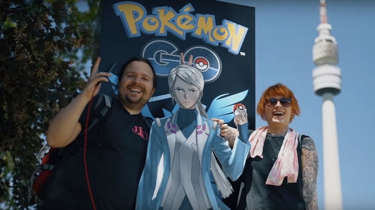 Pokemon Go : annonce événements été 2019, 4 avril, Pokemon fest