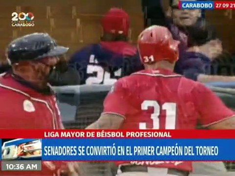 Deportes VTV l Miguel Cabrera igualó al inmortal Sam Rice en las Grandes Ligas