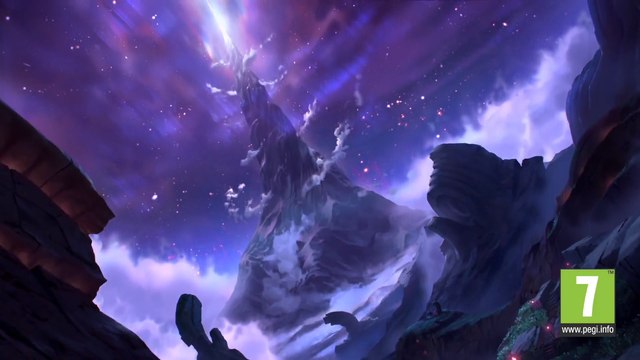 Legends of Runeterra - LoR : Extension Appel de la Montagne (Call of the Mountain), cartes, infos