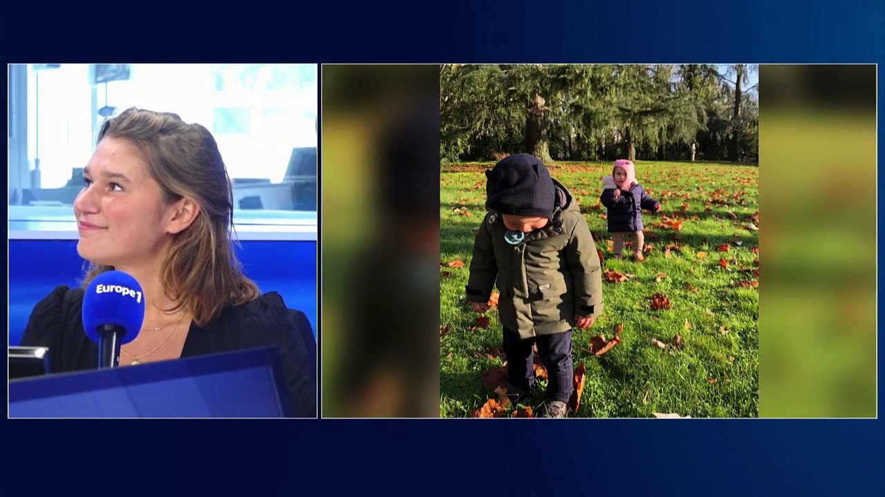 Tom&Josette, le 1er réseau de micro-crèches intergénérationnelles