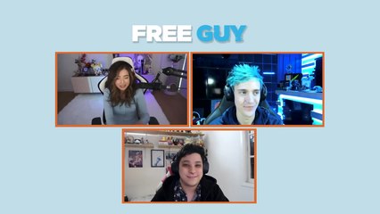 Ninja y Pokimane: el cine es "la guinda del pastel" de su carrera ¿También para Rubius y compañía?