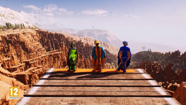 Riders Republic confirma su beta este mes de agosto. Así puedes jugar y esto es todo lo que trae