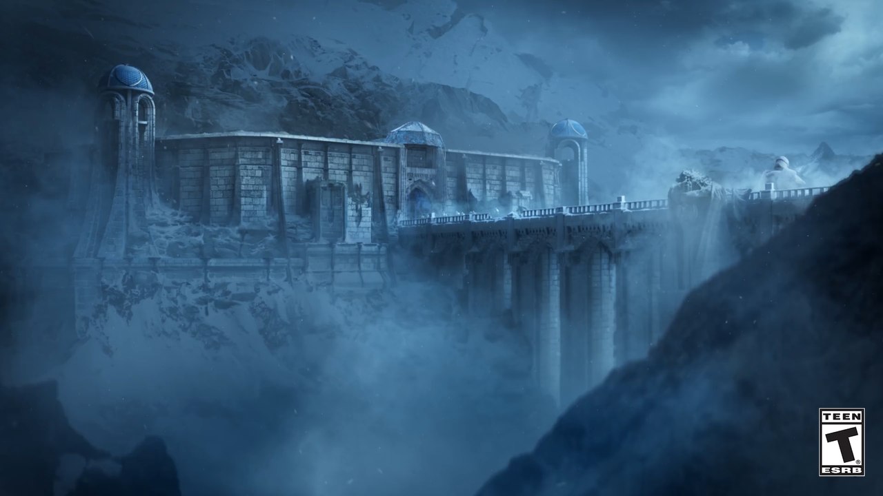 LoL: El fichaje 'de película' hecho por Riot para mejorar los nuevos campeones y reworks