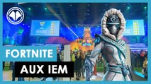 Fortnite a t-il trouvé sa formule compétitive avant sa Coupe du Monde ?