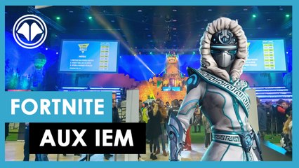 Fortnite a t-il trouvé sa formule compétitive avant sa Coupe du Monde ?