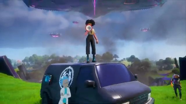 Fortnite: Evento de la temporada 7, fecha y hora. ¡La cuenta atrás ya ha empezado en el juego!