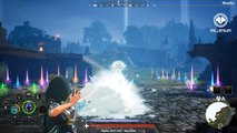 Spellbreak : présentation des sorts et des runes