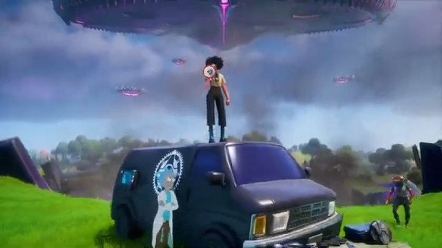 Fortnite x Jordan: Todas las skins y cosméticos de esta colaboración que vuelve hoy a la tienda