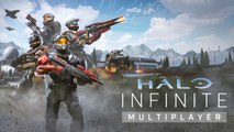 Halo Infinite: Su primera beta es un adelanto del juegazo que se viene. Ahí van 7 minutos de juego