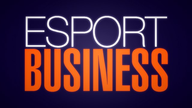 CIC Esport Business : Un Major de DotA 2 en France