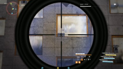 Guide The Division 2 : Masque Démon, secret