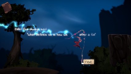 Aperçu : Trine 4, The Lost Words, Bear With Me 4 & Ary, preview
