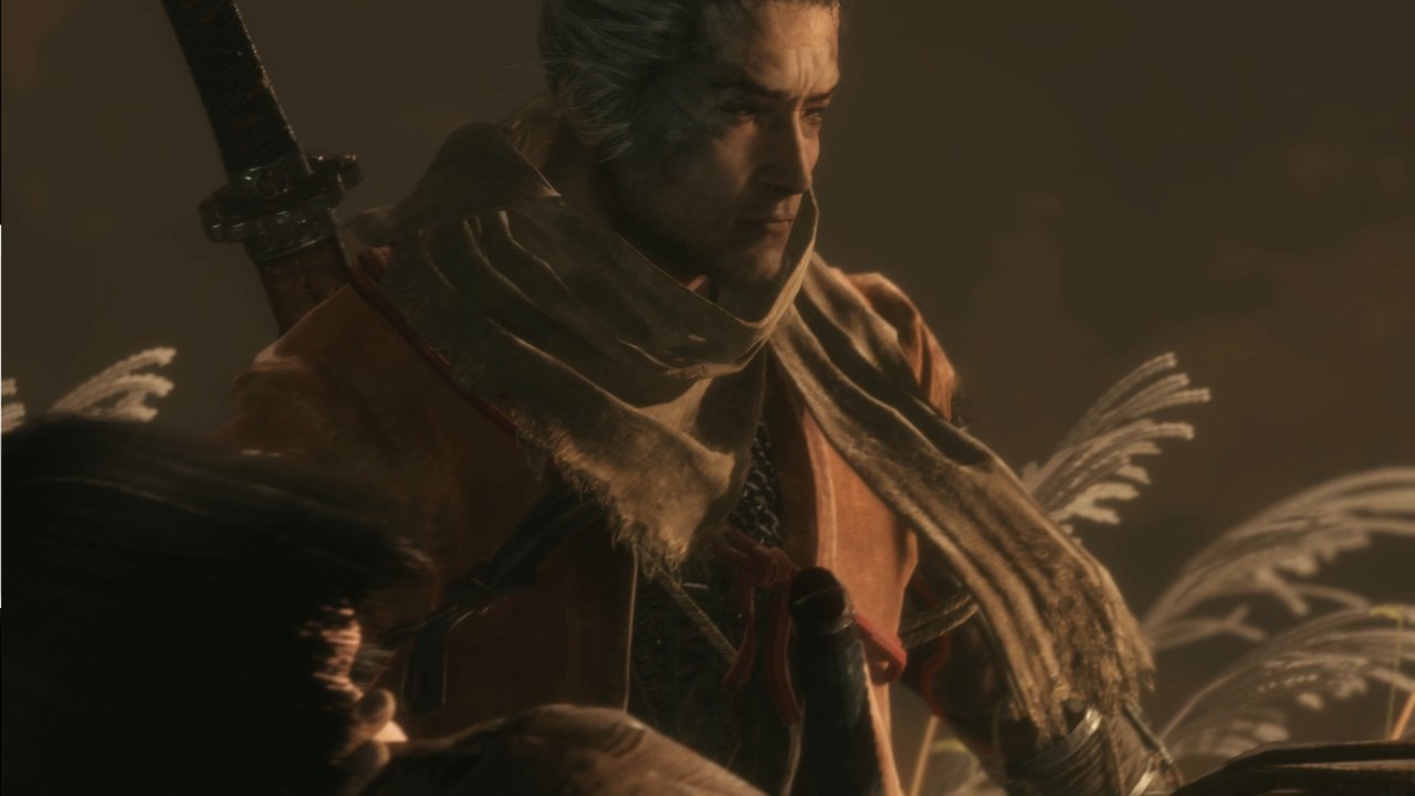 Guide Sekiro : Toutes les Fins, endings, choix, réponse, soluce, chouette