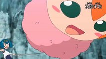 Pokémon Soleil et Lune : preview épisode 120, Kyogre