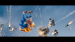 Sonic, le Film : Premier trailer