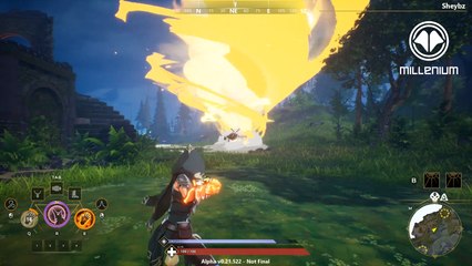 Spellbreak : quel est ce nouveau Battle Royale ?
